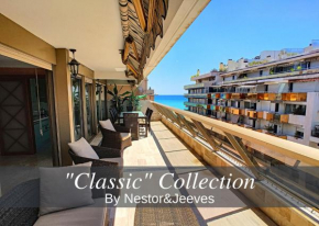 Nestor&Jeeves - MER ET SILENCE TERRASSE - Very close sea - Hyper center